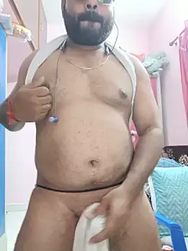 Živý XXX chat sidvini