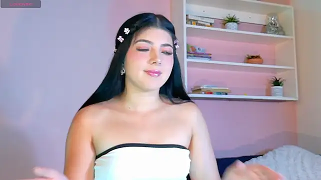 MiiaaVelvett__'s Live XXX Chat