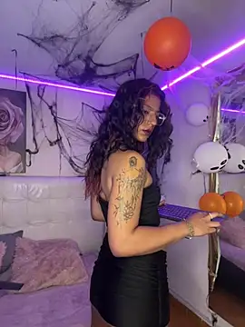 SamathaMay Live XXX-chat