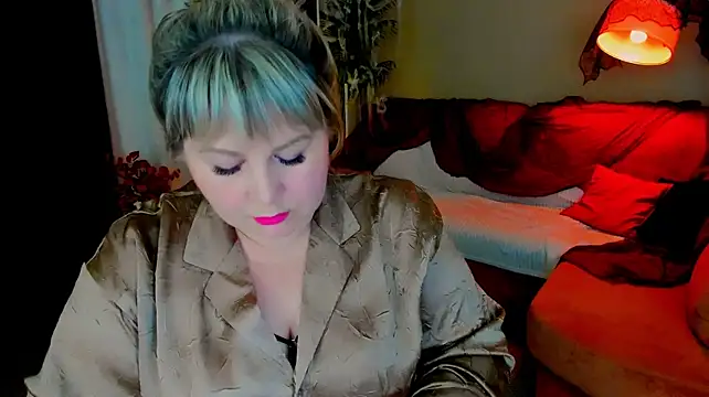 XXX chat uživo modela CrystaalStaar