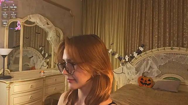 FrediaPfeiff live XXX chat