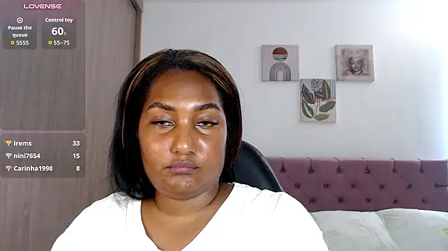 oshaba Live XXX-Chat