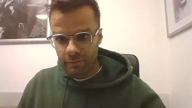 Chat XXX ao vivo de FROCETTO93