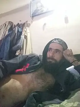 XXX chat uživo modela Hairy_mannn2