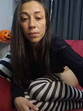 Chat XXX ao vivo de Steph_Oliveira