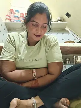 Mohni_love's Live XXX Chat