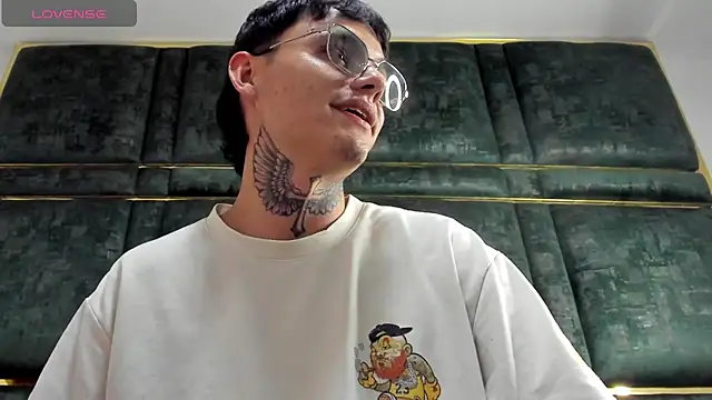 JackGriffin_n Live XXX chat