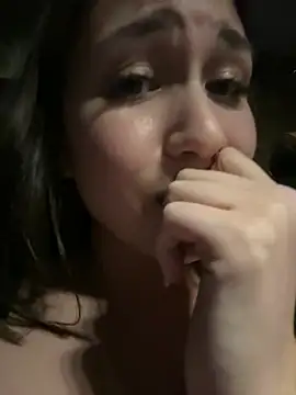 Anyway's Webcam Show