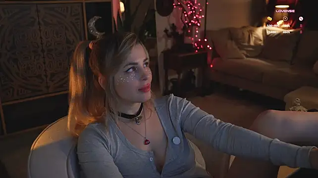 Czat XXX na żywo – Lady--M