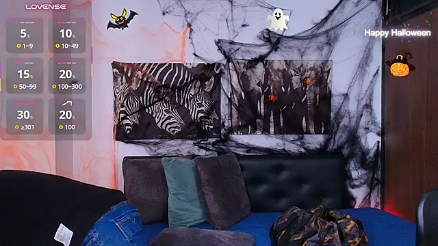 Chat +18 de Jacob5_ ao vivo