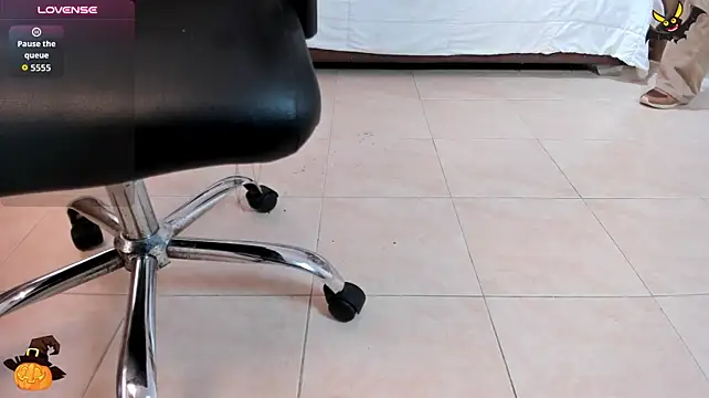 IsabellaaJoness Obrolan Langsung XXX