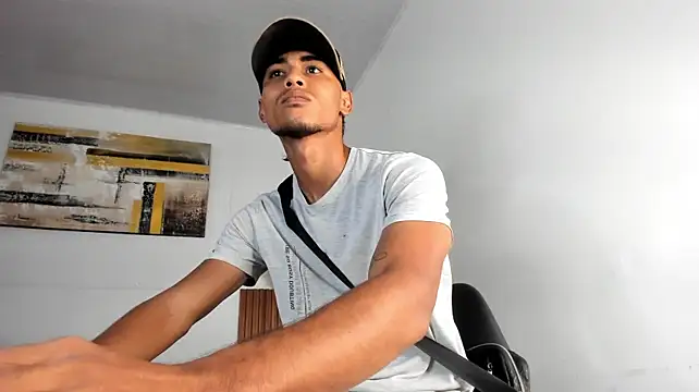 Chat XXX Live zander_2120
