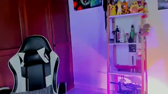 ami_santos Chat XXX in diretta