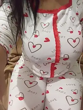 Nescafe__ Adlı Modelin Canlı XXX Sohbeti