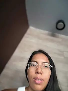 הופעת וובקאם של SheenaBrooke