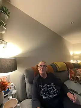 Živý XXX chat Mrsmoggy