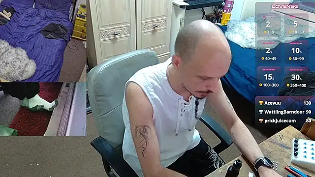 ryder2012 XXX чат на живо