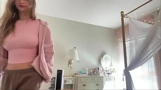 LynellMilleson 라이브 XXX 채팅