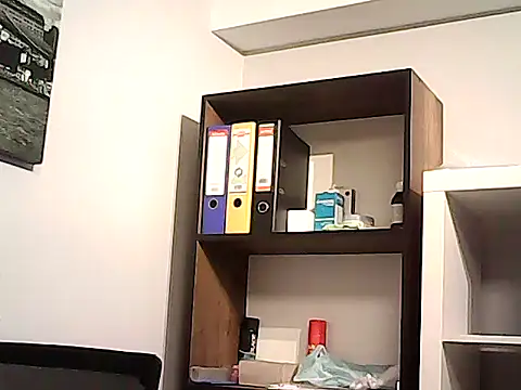 mastercharisma35 Adlı Modelin Canlı XXX Sohbeti