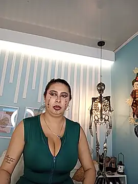 ValeryBoobs1's Live XXX Chat