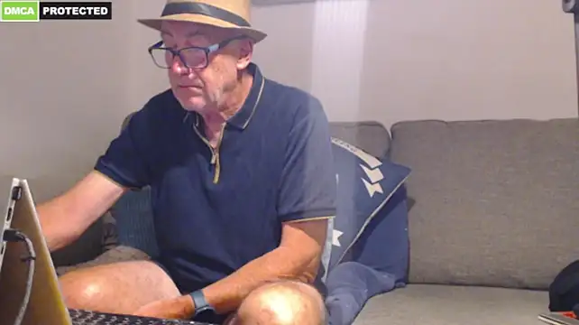 bluedae1's Live XXX Chat