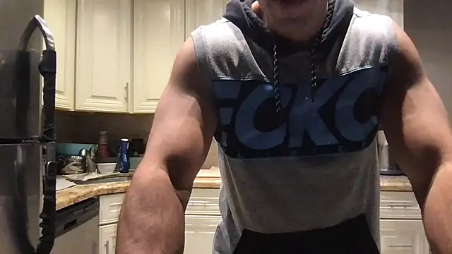 Chat XXX Live BigGuyMuscle