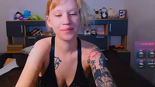 amelia_lye's Live XXX Chat