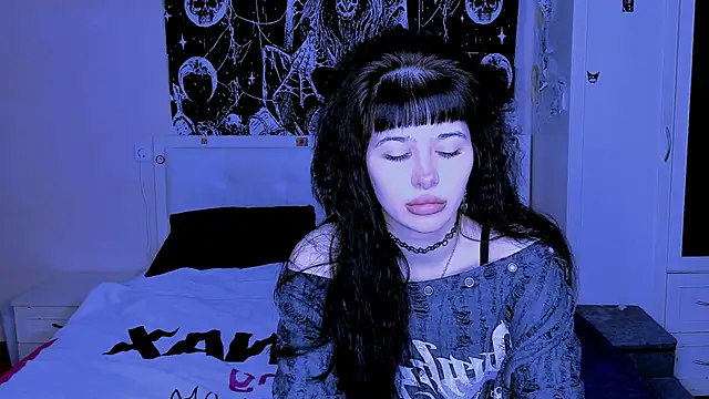 AllisonDeetz Chat XXX live
