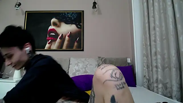 KennyXSX Chat XXX live