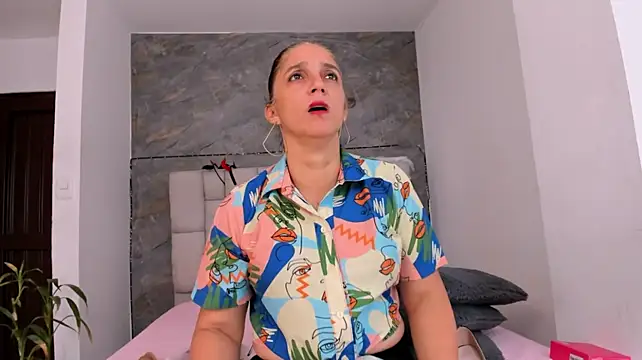 Chat XXX ao vivo de lily_rose1