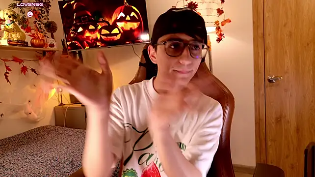 Sr_evann Chat XXX in diretta