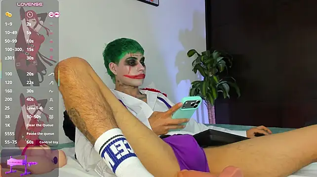 Chat XXX Live lukasstrong_