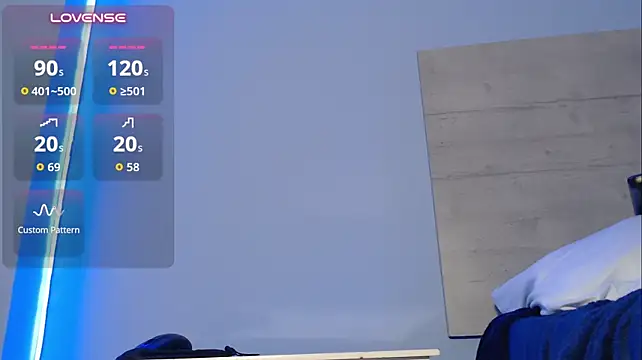 Chat XXX Live ChaseBennett