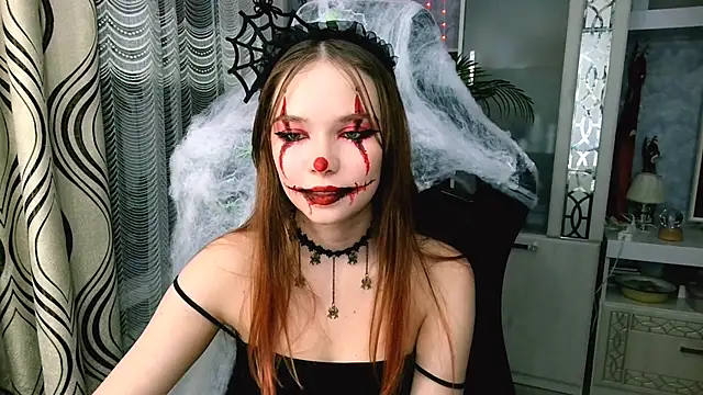 צ'אט XXX בשידור חי של Princess_Mira