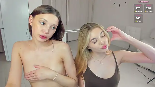 XXX chat uživo modela PastyBae