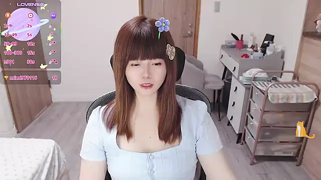 Chat XXX Live a0513