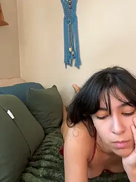 KammyX's Live XXX Chat