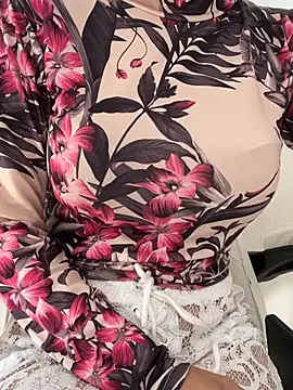دردشة DulceMya الجنسية المباشرة