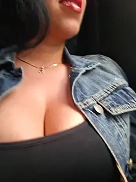 Luianna Chat XXX in diretta