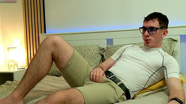 צ'אט XXX בשידור חי של Tommy_Lidds