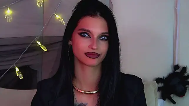 BeverlyMost Live XXX-Chat