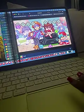 Loopsies' Live XXX Chat