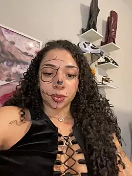 SamillyFontana Webcamshow