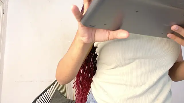 Sembang XXX Secara Langsung kristyl_paez