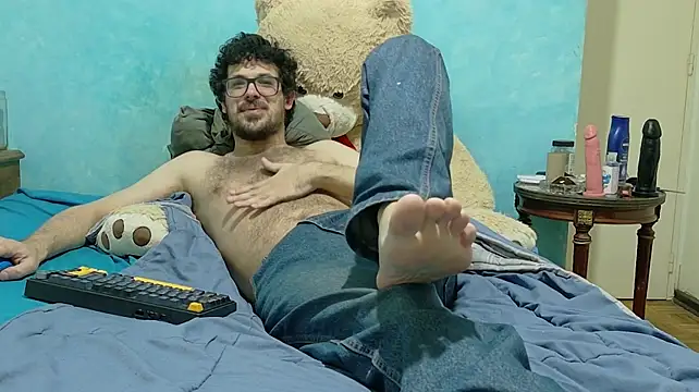 Dionissios666 live XXX chat