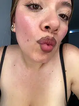 Czat XXX na żywo – valery_mora
