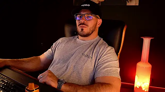 Chat +18 de AngeloEric ao vivo