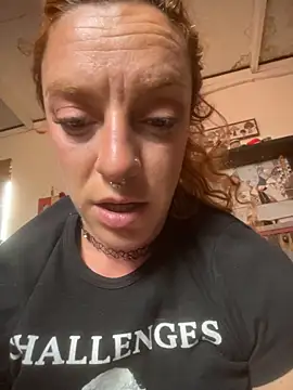 SalyTredelMonte's Live XXX Chat