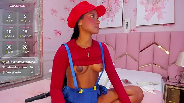 Czat XXX na żywo – tifannygrey_