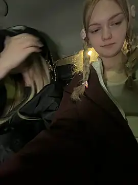 elsawhere Adlı Modelin Canlı XXX Sohbeti